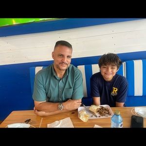 Meet your Posher, Raúl